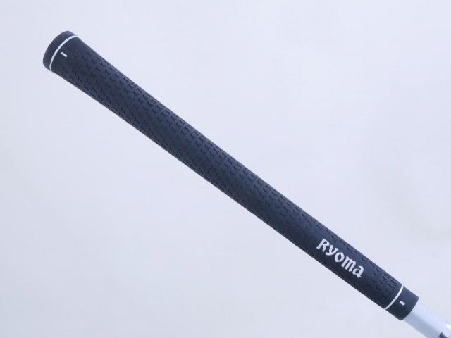 Driver : Ryoma : ไดรเวอร์ Ryoma Maxima II Special Tuning (ออกปี 2022 หน้าเด้งเกินกฏ ไกลมากๆๆ) Loft 10.5 ก้าน Tour AD RM-2 Flex SR