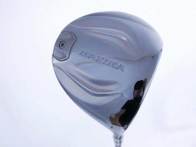 Driver : Ryoma : **มีบุบ** ไดรเวอร์ Ryoma Maxima II Type D (ปี 2021) Loft 9.5 ก้าน Tour AD RM-2 Flex S