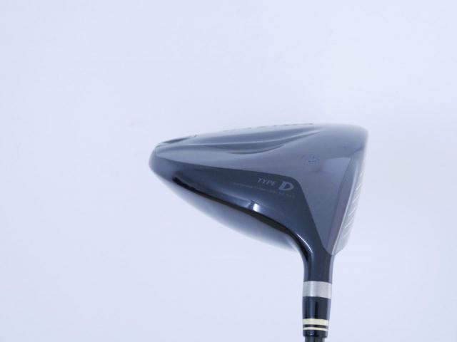 Driver : Ryoma : **มีบุบ** ไดรเวอร์ Ryoma Maxima II Type D (ปี 2021) Loft 9.5 ก้าน Tour AD RM-2 Flex S