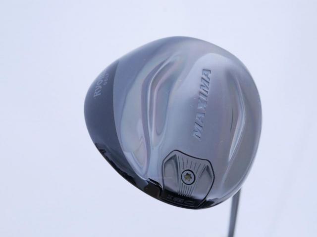 Driver : Ryoma : **มีบุบ** ไดรเวอร์ Ryoma Maxima II Type D (ปี 2021) Loft 9.5 ก้าน Tour AD RM-2 Flex S