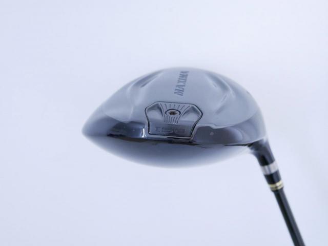 Driver : Ryoma : **มีบุบ** ไดรเวอร์ Ryoma Maxima II Type D (ปี 2021) Loft 9.5 ก้าน Tour AD RM-2 Flex S