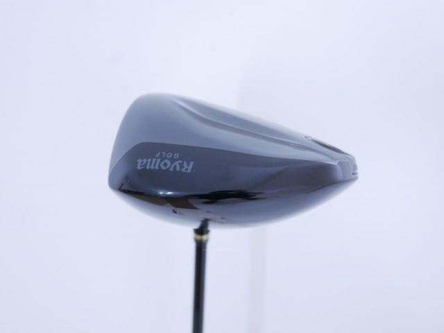 Driver : Ryoma : **มีบุบ** ไดรเวอร์ Ryoma Maxima II Type D (ปี 2021) Loft 9.5 ก้าน Tour AD RM-2 Flex S