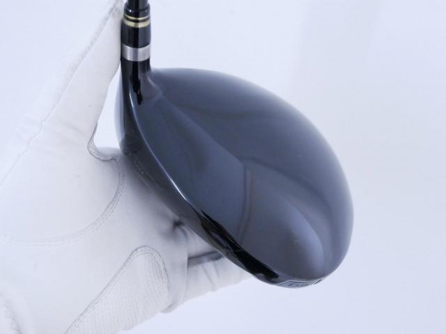 Driver : Ryoma : **มีบุบ** ไดรเวอร์ Ryoma Maxima II Type D (ปี 2021) Loft 9.5 ก้าน Tour AD RM-2 Flex S