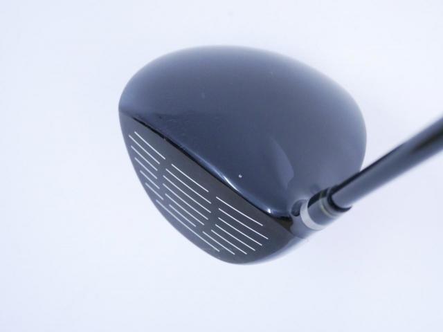 Driver : Ryoma : **มีบุบ** ไดรเวอร์ Ryoma Maxima II Type D (ปี 2021) Loft 9.5 ก้าน Tour AD RM-2 Flex S