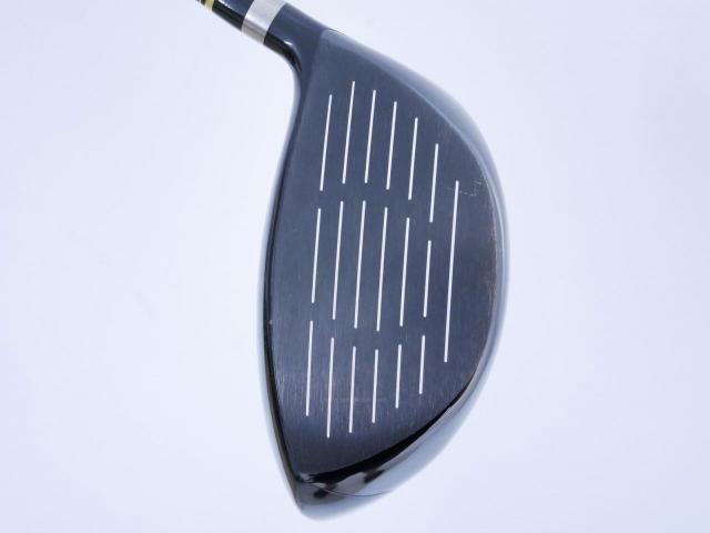 Driver : Ryoma : **มีบุบ** ไดรเวอร์ Ryoma Maxima II Type D (ปี 2021) Loft 9.5 ก้าน Tour AD RM-2 Flex S