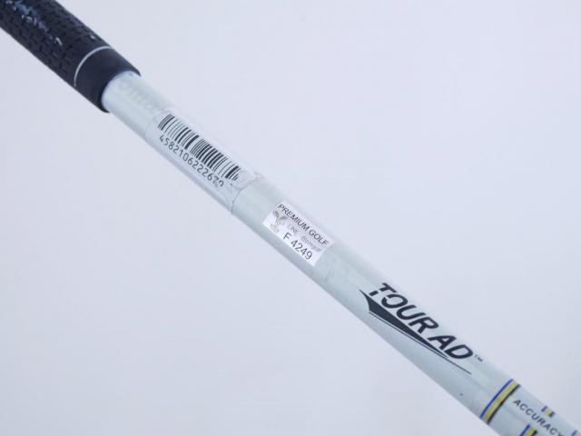 Driver : Ryoma : **มีบุบ** ไดรเวอร์ Ryoma Maxima II Type D (ปี 2021) Loft 9.5 ก้าน Tour AD RM-2 Flex S