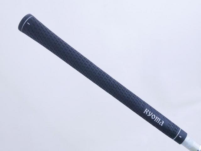 Driver : Ryoma : **มีบุบ** ไดรเวอร์ Ryoma Maxima II Type D (ปี 2021) Loft 9.5 ก้าน Tour AD RM-2 Flex S