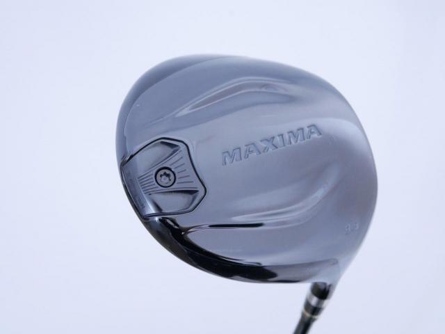 Driver : Ryoma : ไดรเวอร์ Ryoma Maxima II Type V (ออกปี 2021) Loft 9.5 ก้าน Tour AD RM-2 Flex S