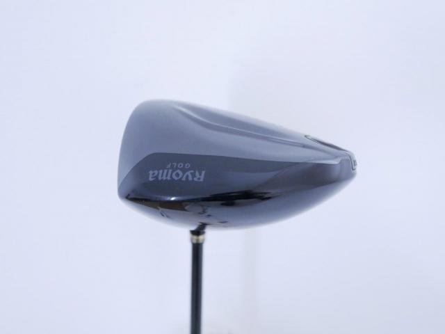 Driver : Ryoma : ไดรเวอร์ Ryoma Maxima II Type V (ออกปี 2021) Loft 9.5 ก้าน Tour AD RM-2 Flex S