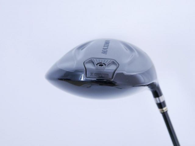 Driver : Ryoma : ไดรเวอร์ Ryoma Maxima II Type V (ออกปี 2021) Loft 9.5 ก้าน Tour AD RM-2 Flex S