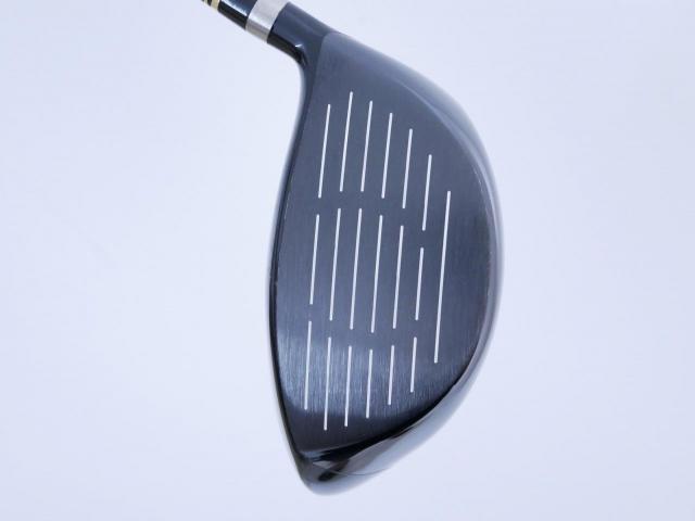 Driver : Ryoma : ไดรเวอร์ Ryoma Maxima II Type V (ออกปี 2021) Loft 9.5 ก้าน Tour AD RM-2 Flex S