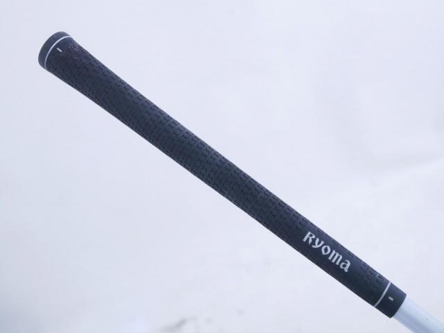 Driver : Ryoma : ไดรเวอร์ Ryoma Maxima II Type V (ออกปี 2021) Loft 9.5 ก้าน Tour AD RM-2 Flex S