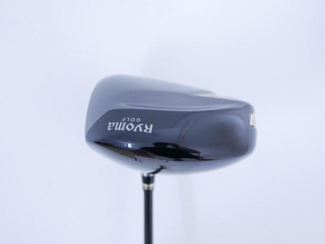 Driver : Ryoma : ไดรเวอร์ Ryoma Maxima Type V (ปี 2019) Loft 10.5 ก้าน Tour AD M2-V 65 Flex S