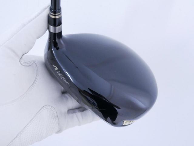 Driver : Ryoma : ไดรเวอร์ Ryoma Maxima Type V (ปี 2019) Loft 10.5 ก้าน Tour AD M2-V 65 Flex S