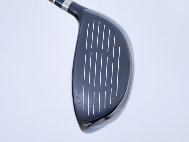 Driver : Ryoma : ไดรเวอร์ Ryoma Maxima Type V (ปี 2019) Loft 10.5 ก้าน Tour AD M2-V 65 Flex S