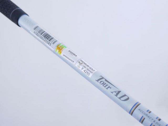 Driver : Ryoma : ไดรเวอร์ Ryoma Maxima Type V (ปี 2019) Loft 10.5 ก้าน Tour AD M2-V 65 Flex S