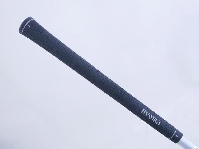 Driver : Ryoma : ไดรเวอร์ Ryoma Maxima Type V (ปี 2019) Loft 10.5 ก้าน Tour AD M2-V 65 Flex S