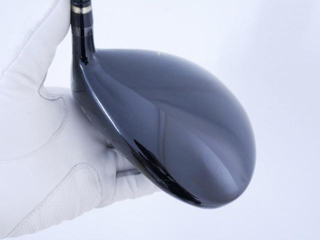 Driver : Honma : **มีบุบ** ไดรเวอร์ Honma Beres Black (รุ่นปี 2023) Loft 9.5 ก้าน Honma ARMRQ MX Flex S
