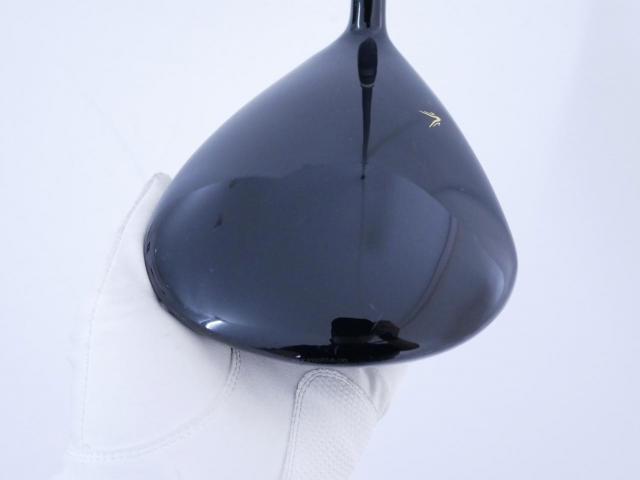 Driver : Honma : **มีบุบ** ไดรเวอร์ Honma Beres Black (รุ่นปี 2023) Loft 9.5 ก้าน Honma ARMRQ MX Flex S