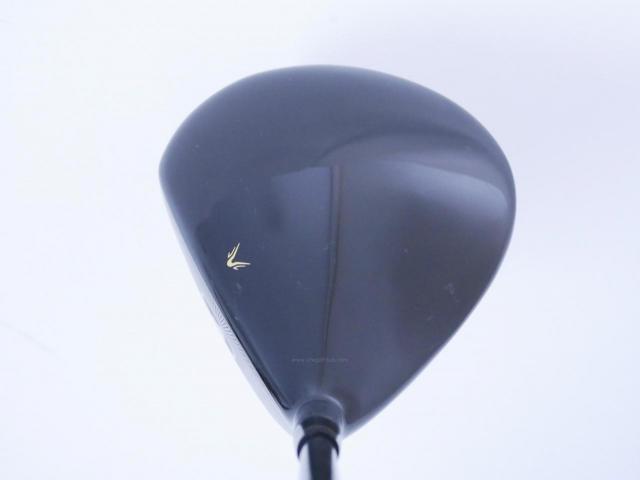 Driver : Honma : **มีบุบ** ไดรเวอร์ Honma Beres Black (รุ่นปี 2023) Loft 9.5 ก้าน Honma ARMRQ MX Flex S