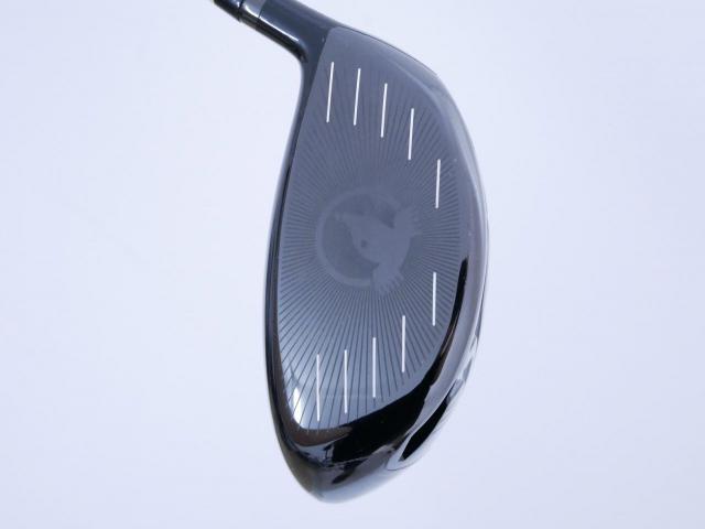 Driver : Honma : **มีบุบ** ไดรเวอร์ Honma Beres Black (รุ่นปี 2023) Loft 9.5 ก้าน Honma ARMRQ MX Flex S