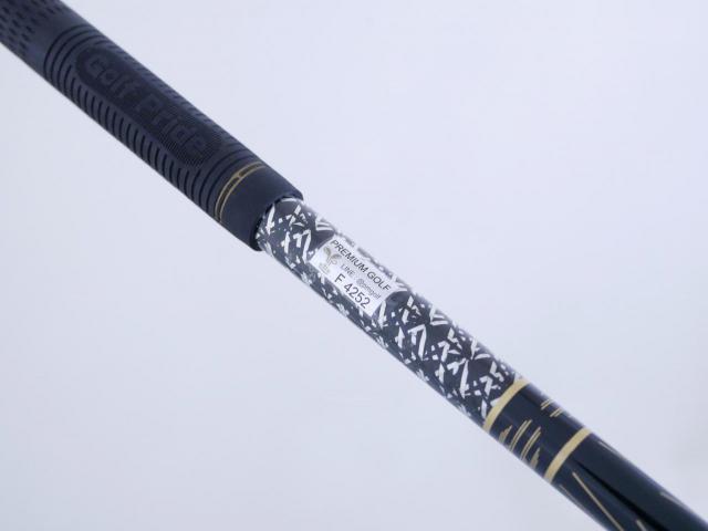 Driver : Honma : **มีบุบ** ไดรเวอร์ Honma Beres Black (รุ่นปี 2023) Loft 9.5 ก้าน Honma ARMRQ MX Flex S