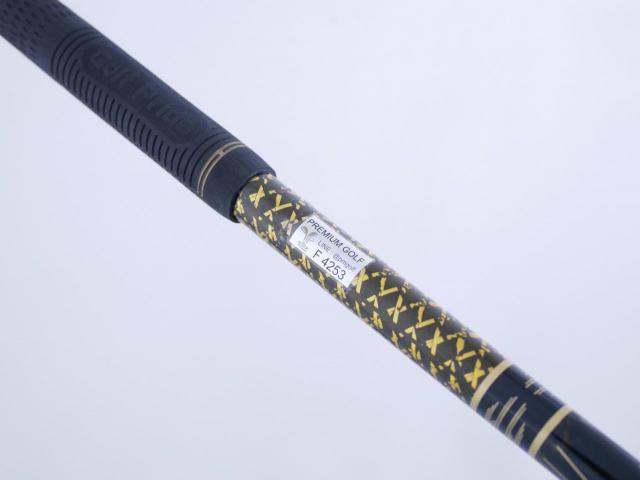 Driver : Honma : **มีตำหนิ ก้าน 3 ดาว** ไดรเวอร์ Honma Beres Black (รุ่นปี 2023) Loft 10.5 ก้าน Honma ARMRQ MX Flex R (3 ดาว)