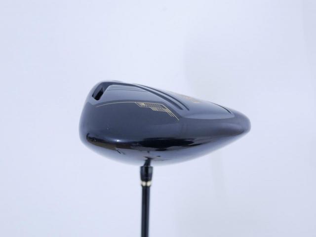 Driver : Honma : ไดรเวอร์ Honma Beres Black (รุ่นปี 2023) Loft 10.5 ก้าน Honma ARMRQ MX Flex SR