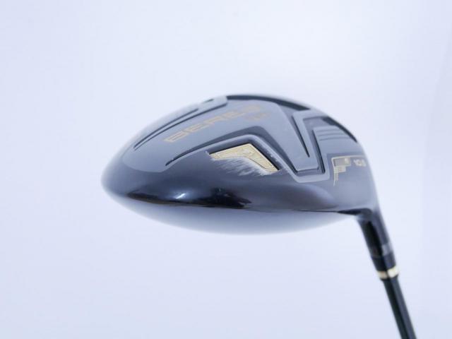 Driver : Honma : ไดรเวอร์ Honma Beres Black (รุ่นปี 2023) Loft 10.5 ก้าน Honma ARMRQ MX Flex SR