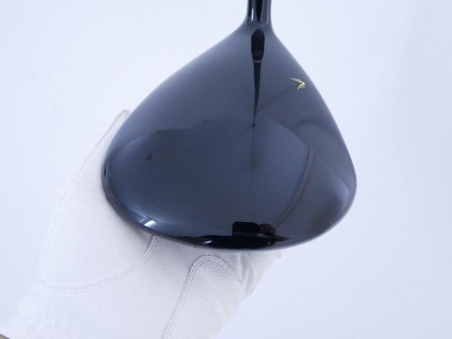 Driver : Honma : ไดรเวอร์ Honma Beres Black (รุ่นปี 2023) Loft 10.5 ก้าน Honma ARMRQ MX Flex SR