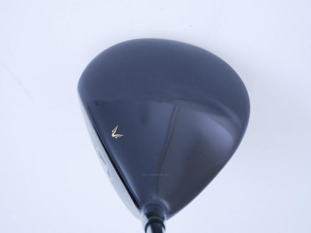 Driver : Honma : ไดรเวอร์ Honma Beres Black (รุ่นปี 2023) Loft 10.5 ก้าน Honma ARMRQ MX Flex SR