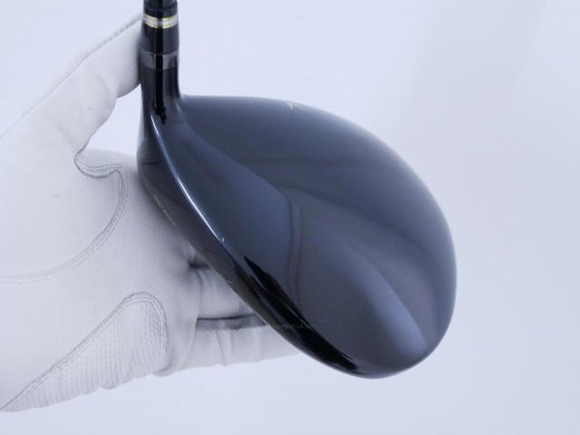 Driver : Honma : ไดรเวอร์ Honma Beres Black (รุ่นปี 2023) Loft 10.5 ก้าน Honma ARMRQ MX Flex SR