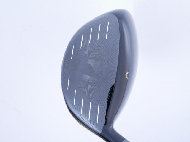 Driver : Honma : ไดรเวอร์ Honma Beres Black (รุ่นปี 2023) Loft 10.5 ก้าน Honma ARMRQ MX Flex SR