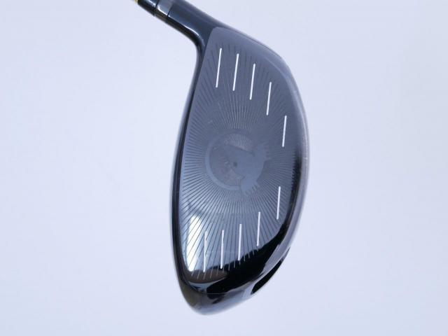 Driver : Honma : ไดรเวอร์ Honma Beres Black (รุ่นปี 2023) Loft 10.5 ก้าน Honma ARMRQ MX Flex SR