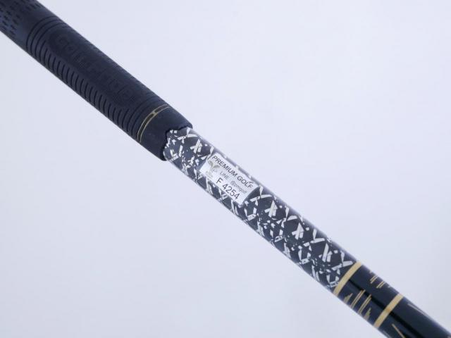Driver : Honma : ไดรเวอร์ Honma Beres Black (รุ่นปี 2023) Loft 10.5 ก้าน Honma ARMRQ MX Flex SR