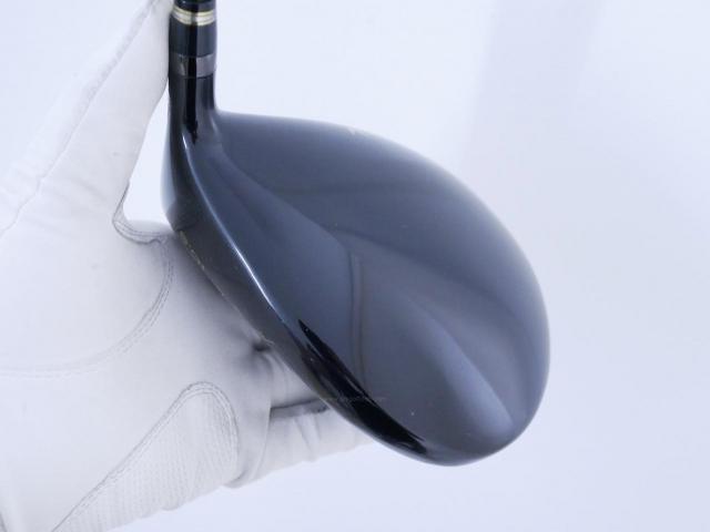 Driver : Honma : ไดรเวอร์ Honma Beres Black (รุ่นปี 2023) Loft 10.5 ก้าน Honma ARMRQ MX Flex SR