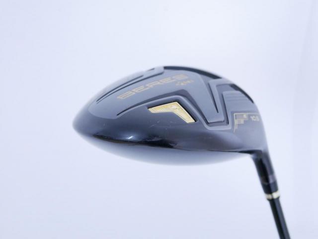 Driver : Honma : ไดรเวอร์ Honma Beres Black (รุ่นปี 2023) Loft 10.5 ก้าน Honma ARMRQ MX Flex SR