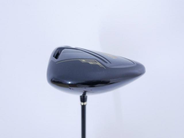 Driver : Honma : ไดรเวอร์ Honma Beres Black (รุ่นปี 2023) Loft 10.5 ก้าน Honma ARMRQ MX Flex SR