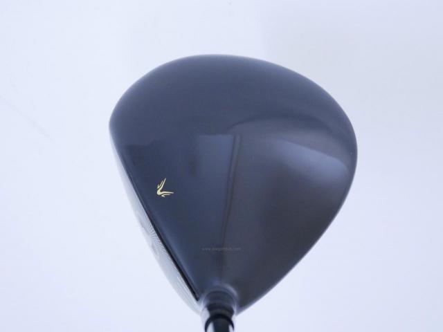 Driver : Honma : ไดรเวอร์ Honma Beres Black (รุ่นปี 2023) Loft 10.5 ก้าน Honma ARMRQ MX Flex SR