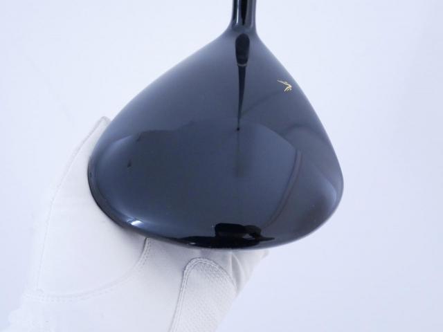 Driver : Honma : ไดรเวอร์ Honma Beres Black (รุ่นปี 2023) Loft 10.5 ก้าน Honma ARMRQ MX Flex SR
