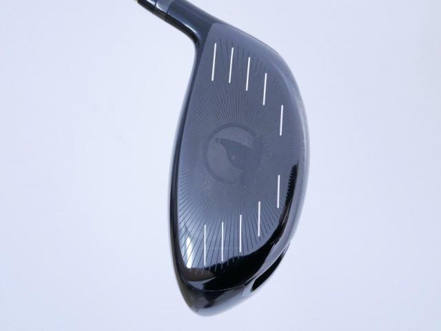 Driver : Honma : ไดรเวอร์ Honma Beres Black (รุ่นปี 2023) Loft 10.5 ก้าน Honma ARMRQ MX Flex SR