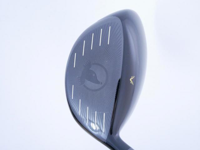 Driver : Honma : ไดรเวอร์ Honma Beres Black (รุ่นปี 2023) Loft 10.5 ก้าน Honma ARMRQ MX Flex SR