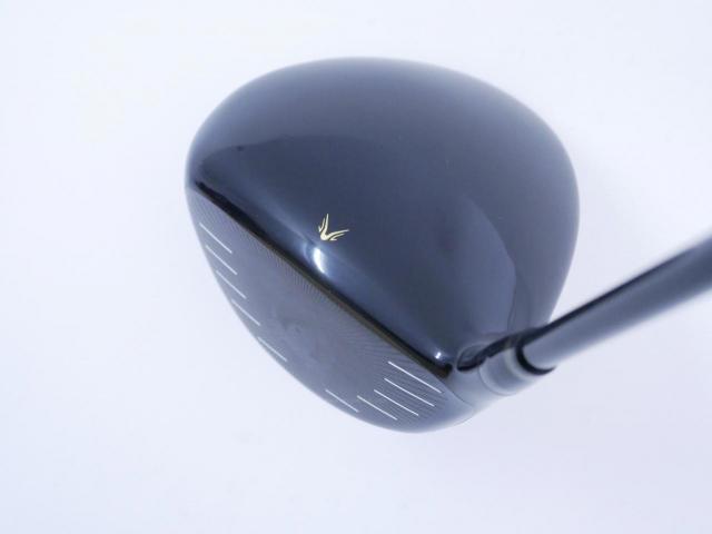 Driver : Honma : ไดรเวอร์ Honma Beres Black (รุ่นปี 2023) Loft 10.5 ก้าน Honma ARMRQ MX Flex SR