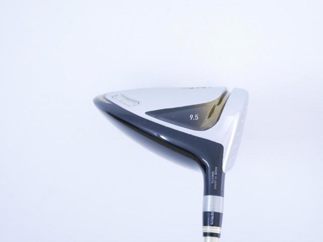 Driver : Honma : ไดรเวอร์ Honma Beres 2020 (ออกปี 2020) Loft 9.5 ก้าน Honma ARMRQ (47) Flex S (2 ดาว)