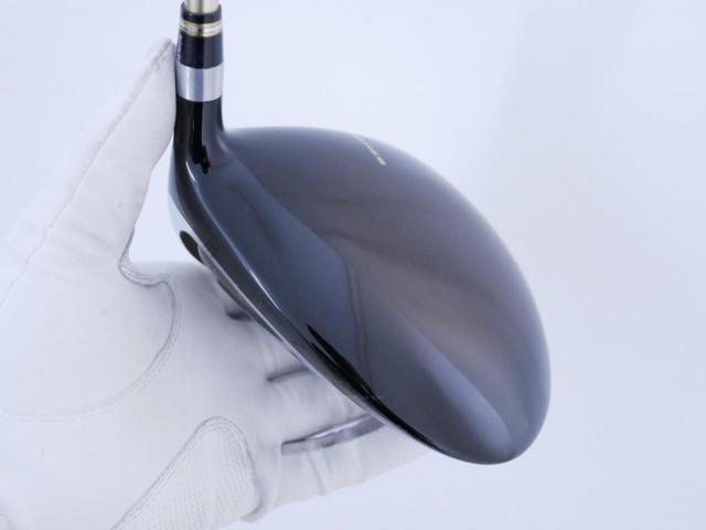 Driver : Honma : ไดรเวอร์ Honma Beres 2020 (ออกปี 2020) Loft 9.5 ก้าน Honma ARMRQ (47) Flex S (2 ดาว)