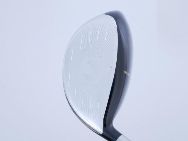 Driver : Honma : ไดรเวอร์ Honma Beres 2020 (ออกปี 2020) Loft 9.5 ก้าน Honma ARMRQ (47) Flex S (2 ดาว)