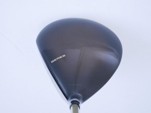 Driver : Honma : ไดรเวอร์ Honma Beres 2020 (ออกปี 2020) Loft 9.5 ก้าน Honma ARMRQ (47) Flex S (2 ดาว)