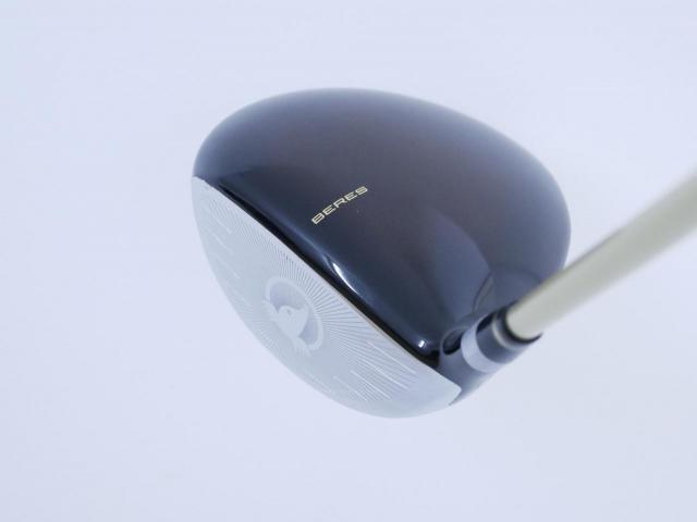 Driver : Honma : ไดรเวอร์ Honma Beres 2020 (ออกปี 2020) Loft 9.5 ก้าน Honma ARMRQ (47) Flex S (2 ดาว)