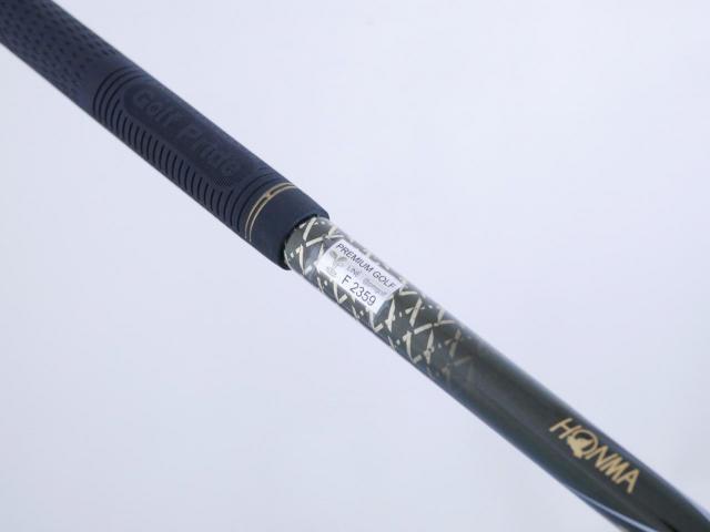 Driver : Honma : ไดรเวอร์ Honma Beres 2020 (ออกปี 2020) Loft 9.5 ก้าน Honma ARMRQ (47) Flex S (2 ดาว)