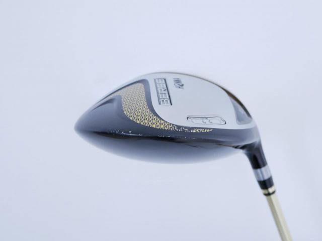 Driver : Honma : ไดรเวอร์ Honma Beres 2020 (ออกปี 2020) Loft 10.5 ก้าน Honma ARMRQ (47) Flex R (2 ดาว)